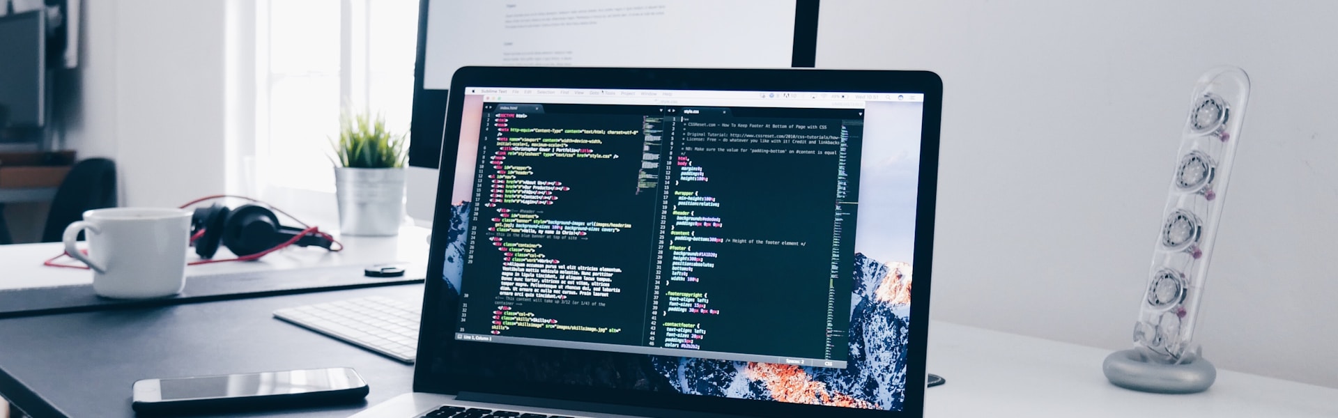 Build Systems That Work as Hard as You Do