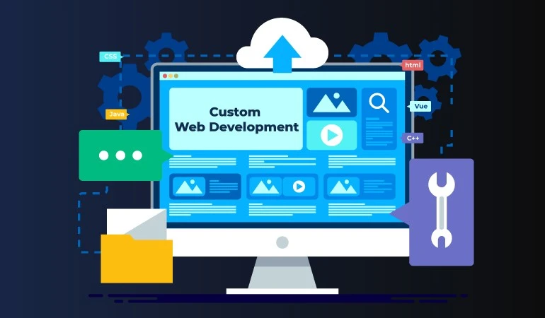 Web-Based System Development
