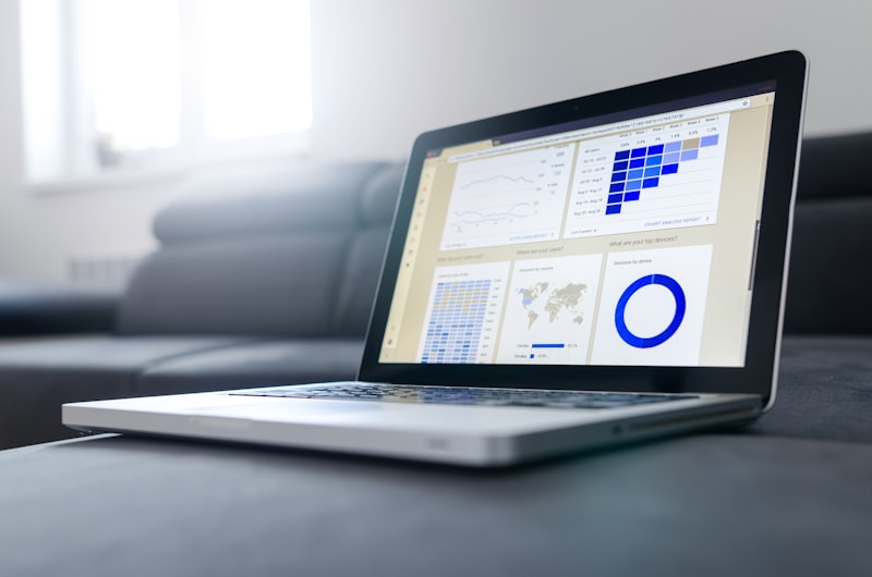 Usability Testing & Optimization