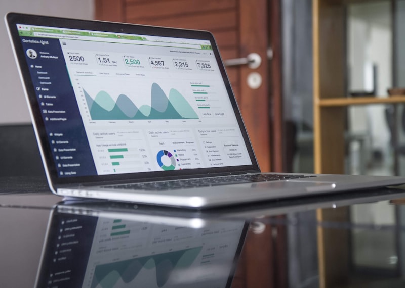 Data Visualization & Reporting