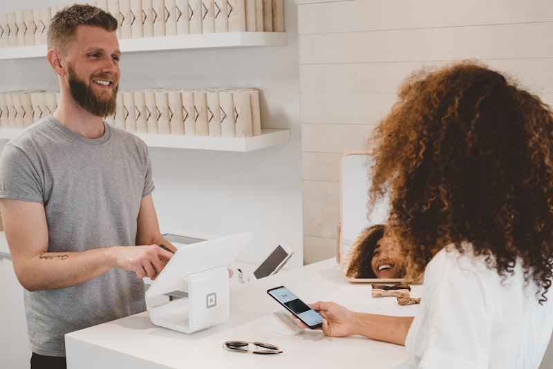 CRM & Inventory Systems